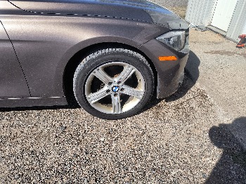 2013 bmw 3-series 328i-xdrive-sedan with 309815 miles for sale near elk-river, minnesota 106543_15_front_pass_wheel.jpg