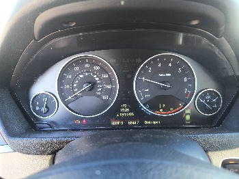 2013 bmw 3-series 328i-xdrive-sedan with 309815 miles for sale near elk-river, minnesota 106543_43_gauge_cluster.jpg