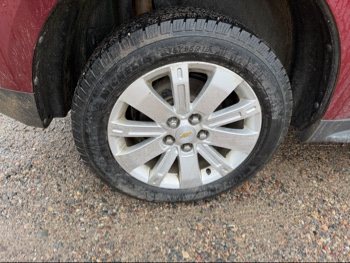 2010 chevrolet equinox lt1-fwd with 253822 miles for sale near elk-river, minnesota 106544_14_rear_pass_wheel.jpg