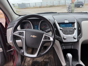2010 chevrolet equinox lt1-fwd with 253822 miles for sale near elk-river, minnesota 106544_33_dash_from_driver.jpg