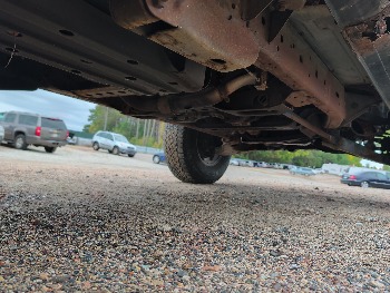 2001 nissan xterra xe-4wd with 205423 miles for sale near elk-river, minnesota 106546_20_undercar_rear_pass.jpg