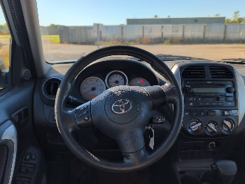 2005 toyota rav4 2wd with 173910 miles for sale near elk-river, minnesota 106547_33_dash_from_driver.jpg