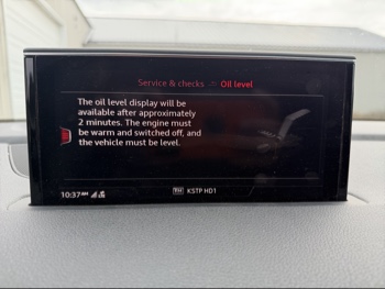 2017 audi q7 3.0-premium-plus-quattro with 111119 miles for sale near elk-river, minnesota 106548_50_oil_dipstick.jpg