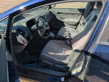 2006 honda civic ex-sedan-at with 168786 miles for sale near elk-river, minnesota 106550_22_driver_seat.jpg