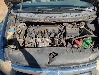 2006 honda civic ex-sedan-at with 168786 miles for sale near elk-river, minnesota 106550_49_engine_bay.jpg