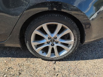 2014 mazda mazda6 i-touring-plus with 301023 miles for sale near elk-river, minnesota 106552_13_rear_drv_wheel.jpg