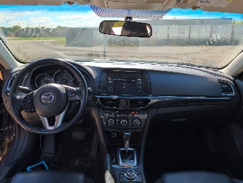 2014 mazda mazda6 i-touring-plus with 301023 miles for sale near elk-river, minnesota 106552_34_whole_dash.jpg