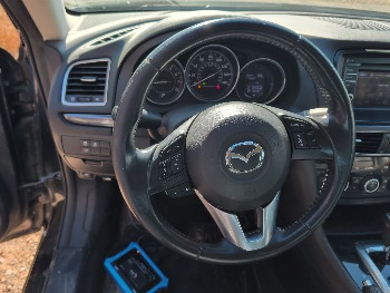 2014 mazda mazda6 i-touring-plus with 301023 miles for sale near elk-river, minnesota 106552_36_steering_wheel.jpg