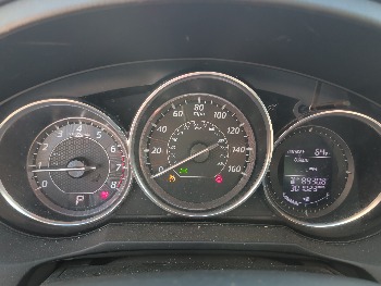 2014 mazda mazda6 i-touring-plus with 301023 miles for sale near elk-river, minnesota 106552_43_gauge_cluster.jpg