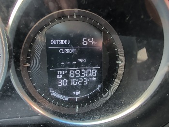 2014 mazda mazda6 i-touring-plus with 301023 miles for sale near elk-river, minnesota 106552_44_mileage_closeup.jpg