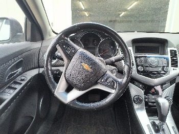 2011 chevrolet cruze ltz with 157761 miles for sale near elk-river, minnesota 106554_33_dash_from_driver.jpg