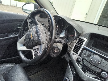 2011 chevrolet cruze ltz with 157761 miles for sale near elk-river, minnesota 106554_36_steering_wheel.jpg