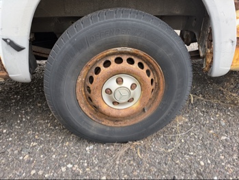 2006 dodge sprinter-wagon 2500-high-ceiling-140-in.-wb for sale near elk-river, minnesota 106555_14_rear_pass_wheel.jpg