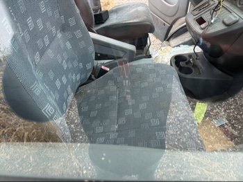 2006 dodge sprinter-wagon 2500-high-ceiling-140-in.-wb for sale near elk-river, minnesota 106555_31_passenger_seat.jpg