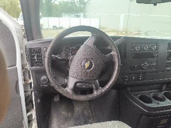 2014 chevrolet express 2500-cargo with 199160 miles for sale near elk-river, minnesota 106556_33_dash_from_driver.jpg