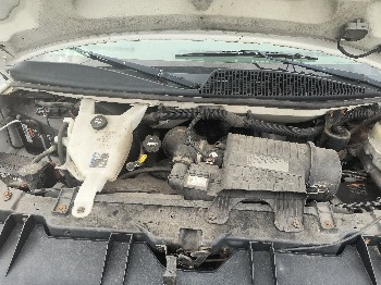 2014 chevrolet express 2500-cargo with 199160 miles for sale near elk-river, minnesota 106556_49_engine_bay.jpg