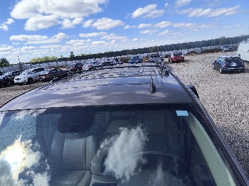 2013 chevrolet suburban ltz-1500-4wd with 215158 miles for sale near elk-river, minnesota 106563_11_roof.jpg