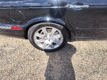 2005 jaguar xj-series xj8l with 123017 miles for sale near elk-river, minnesota 106564_14_rear_pass_wheel.jpg