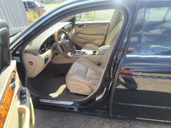 2005 jaguar xj-series xj8l with 123017 miles for sale near elk-river, minnesota 106564_22_driver_seat.jpg