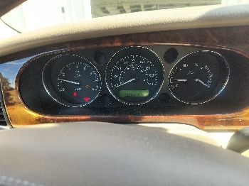 2005 jaguar xj-series xj8l with 123017 miles for sale near elk-river, minnesota 106564_43_gauge_cluster.jpg