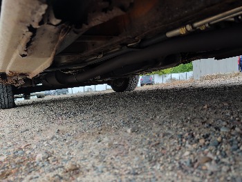 2003 chrysler town-and-country with 184015 miles for sale near elk-river, minnesota 106565_21_undercar_pass_side.jpg