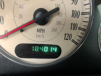 2003 chrysler town-and-country with 184015 miles for sale near elk-river, minnesota 106565_44_mileage_closeup.jpg