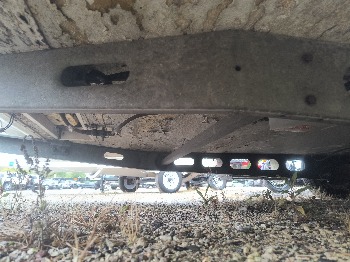 1998 aerolite travel-trailer - for sale near Elk River, Minnesota 106566_21_undercar_pass_side.jpg