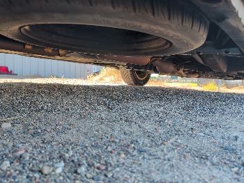2006 toyota sienna le-7-passenger with 274406 miles for sale near elk-river, minnesota 106567_20_undercar_rear_pass.jpg