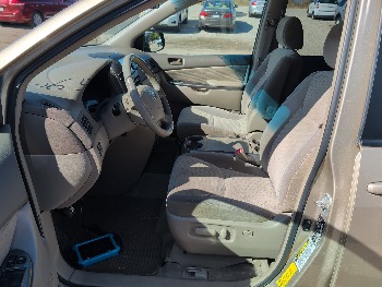 2006 toyota sienna le-7-passenger with 274406 miles for sale near elk-river, minnesota 106567_22_driver_seat.jpg
