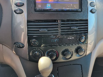 2006 toyota sienna le-7-passenger with 274406 miles for sale near elk-river, minnesota 106567_40_climate_control.jpg