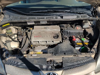 2006 toyota sienna le-7-passenger with 274406 miles for sale near elk-river, minnesota 106567_49_engine_bay.jpg