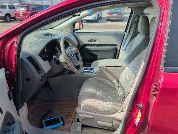 2007 ford edge se-fwd with 258081 miles for sale near elk-river, minnesota 106568_22_driver_seat.jpg