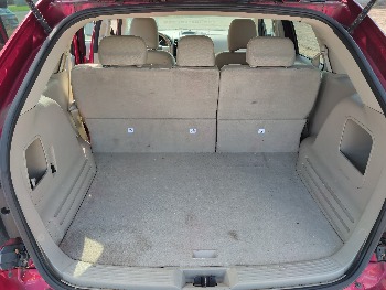 2007 ford edge se-fwd with 258081 miles for sale near elk-river, minnesota 106568_26_trunk.jpg