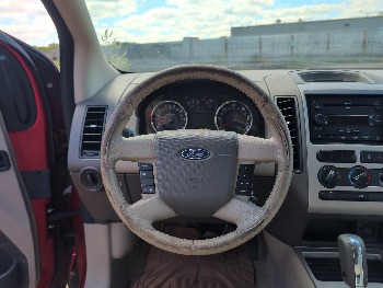 2007 ford edge se-fwd with 258081 miles for sale near elk-river, minnesota 106568_33_dash_from_driver.jpg