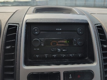 2007 ford edge se-fwd with 258081 miles for sale near elk-river, minnesota 106568_39_radio_closeup.jpg