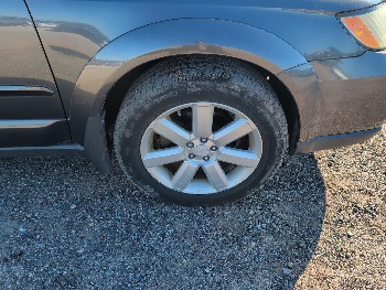 2008 subaru outback 2.5i with 185699 miles for sale near elk-river, minnesota 106569_15_front_pass_wheel.jpg