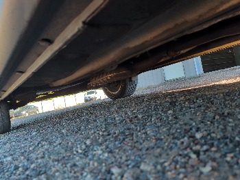 2008 subaru outback 2.5i with 185699 miles for sale near elk-river, minnesota 106569_21_undercar_pass_side.jpg
