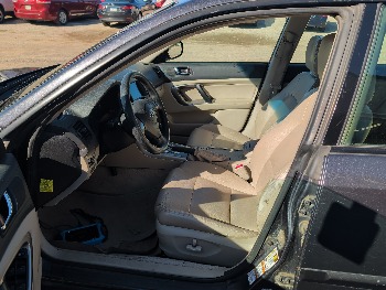 2008 subaru outback 2.5i with 185699 miles for sale near elk-river, minnesota 106569_22_driver_seat.jpg