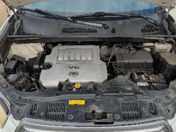 2008 toyota highlander base-4wd with 296754 miles for sale near elk-river, minnesota 106570_49_engine_bay.jpg