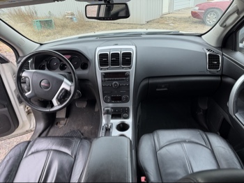 2012 gmc acadia slt-1-awd with 221954 miles for sale near elk-river, minnesota 106571_34_whole_dash.jpg