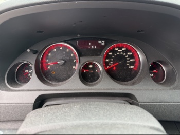 2012 gmc acadia slt-1-awd with 221954 miles for sale near elk-river, minnesota 106571_43_gauge_cluster.jpg