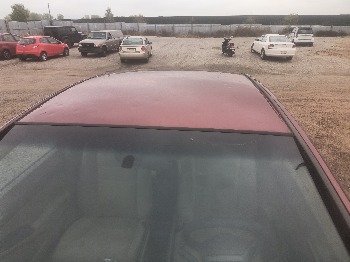 2006 honda civic lx-sedan-at with 229409 miles for sale near Elk River, Minnesota 106574_11_roof.jpg
