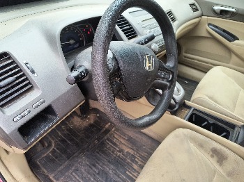 2006 honda civic lx-sedan-at with 229409 miles for sale near Elk River, Minnesota 106574_37_left_of_steering_wheel.jpg