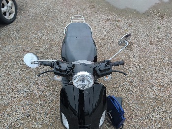 2025 zhng-lucky moped with 724 miles for sale near Elk River, Minnesota 106575_11_roof.jpg
