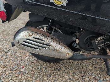 2025 zhng-lucky moped with 724 miles for sale near Elk River, Minnesota 106575_13_rear_drv_wheel.jpg
