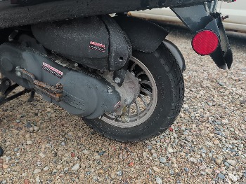 2025 zhng-lucky moped with 724 miles for sale near Elk River, Minnesota 106575_14_rear_pass_wheel.jpg