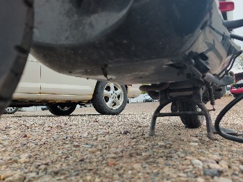 2025 zhng-lucky moped with 724 miles for sale near Elk River, Minnesota 106575_16_undercar_front.jpg