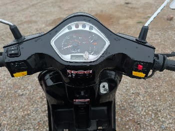 2025 zhng-lucky moped with 724 miles for sale near Elk River, Minnesota 106575_34_whole_dash.jpg