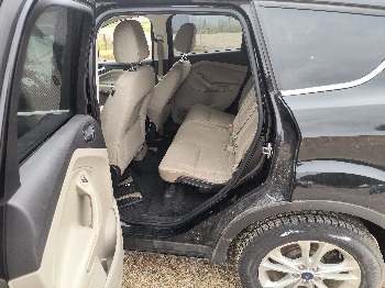2017 ford escape se-4wd with 175150 miles for sale near Elk River, Minnesota 106576_24_drv_rear_seat.jpg