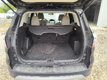 2017 ford escape se-4wd with 175150 miles for sale near Elk River, Minnesota 106576_26_trunk.jpg